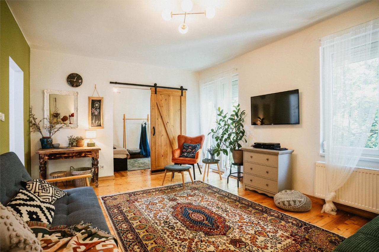 Apartment mit 1 Schlafzimmer