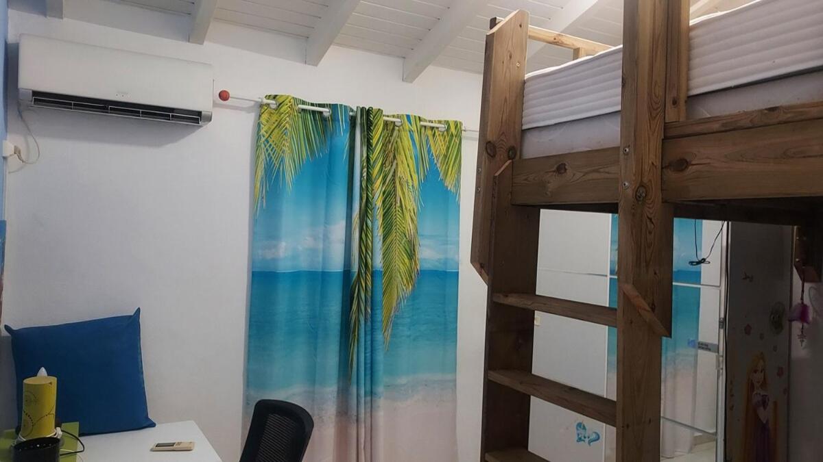 Villa Bellevue - B&B Sainte-Rose