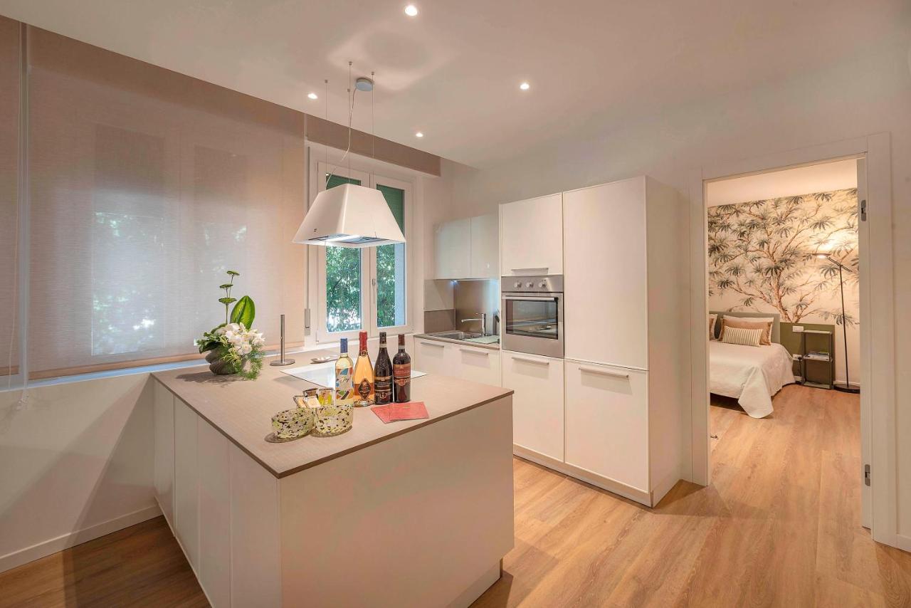 Italianflat - Suite Ravenala - B&B Verona