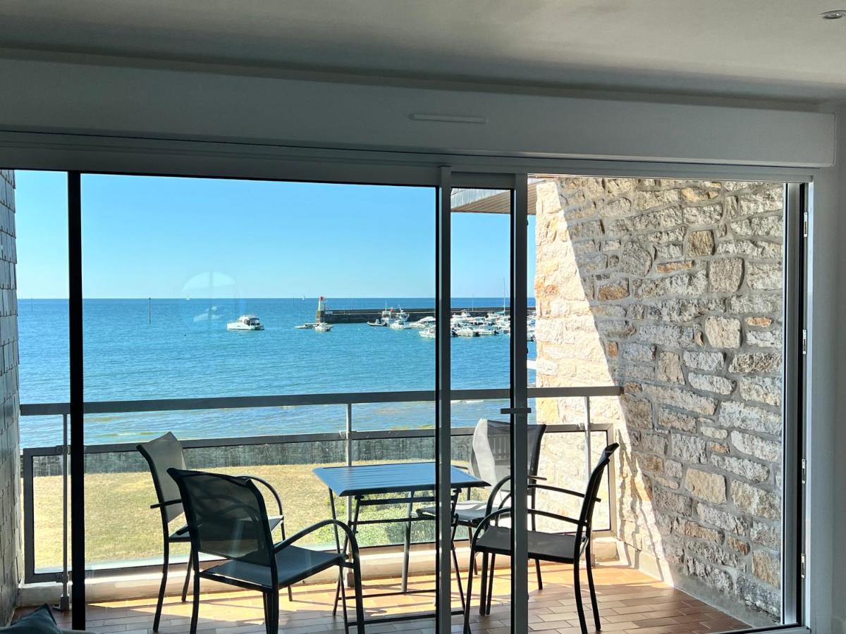 Les Corsaires - Ferienwohnung Sarzeau