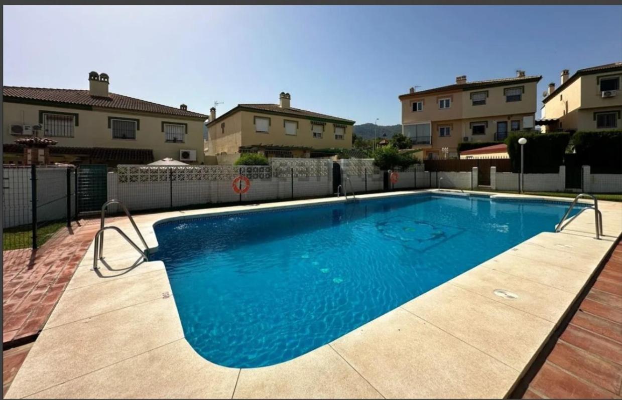 Villa Veleta - Chambres d’hôtes Alhaurín de la Torre
