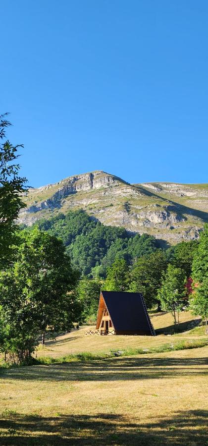 Etno house Nomad - Chambres d'hôtes Šavnik