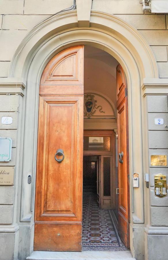 Dimora del Mercante - Luxury rooms - B&B