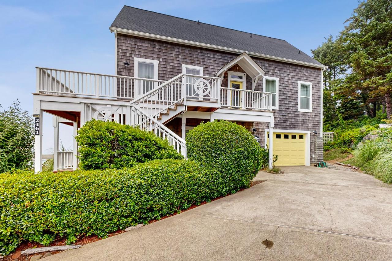 The Bellevue - B&B Lincoln City