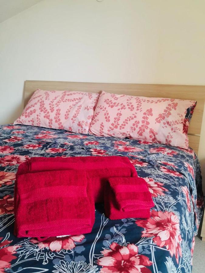 Bella Veduta Ninetta - Ferienwohnung Vico del Gargano