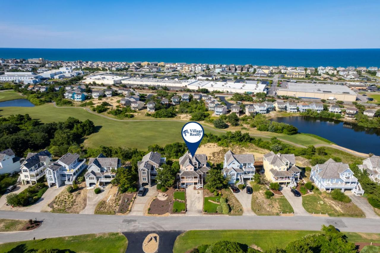 Tees & Tides - B&B Nags Head