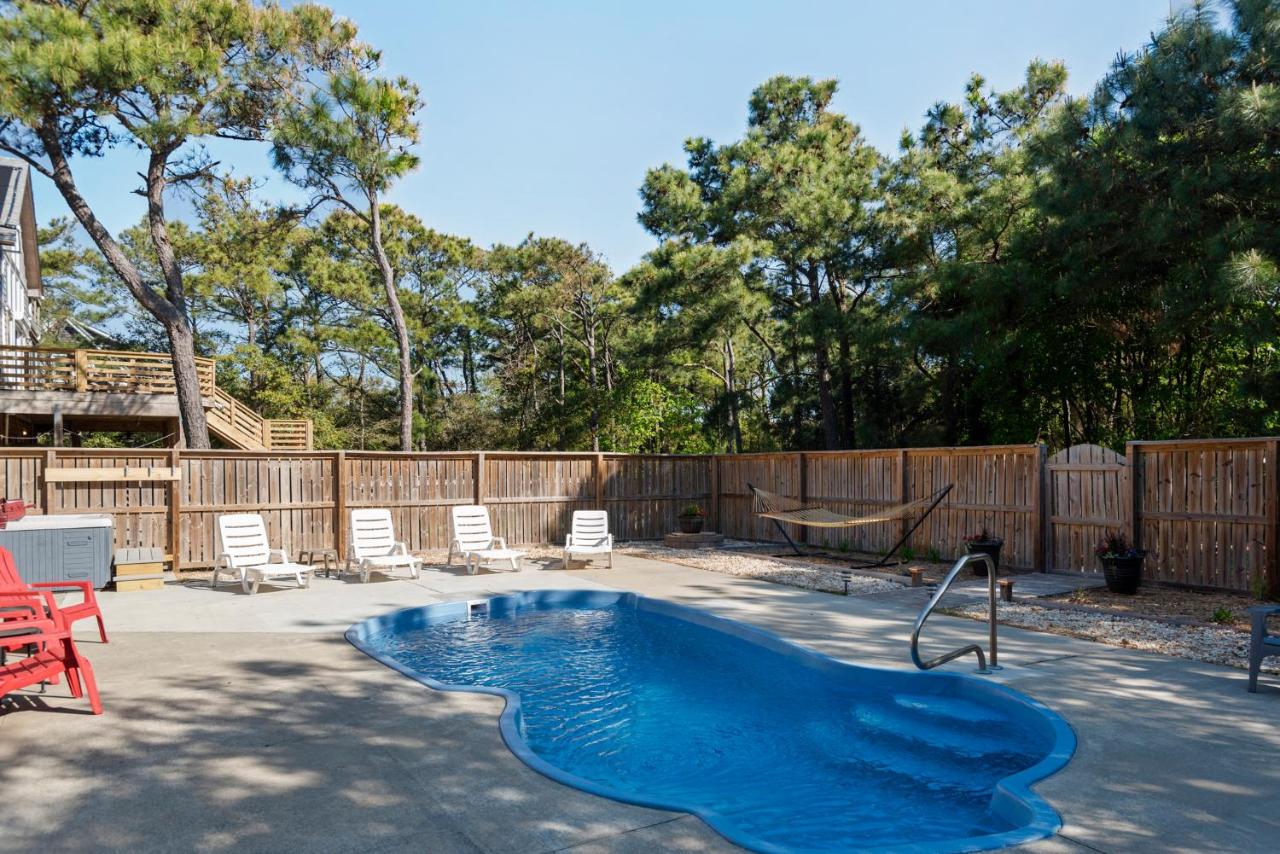 Take It E-Sea - B&B Nags Head