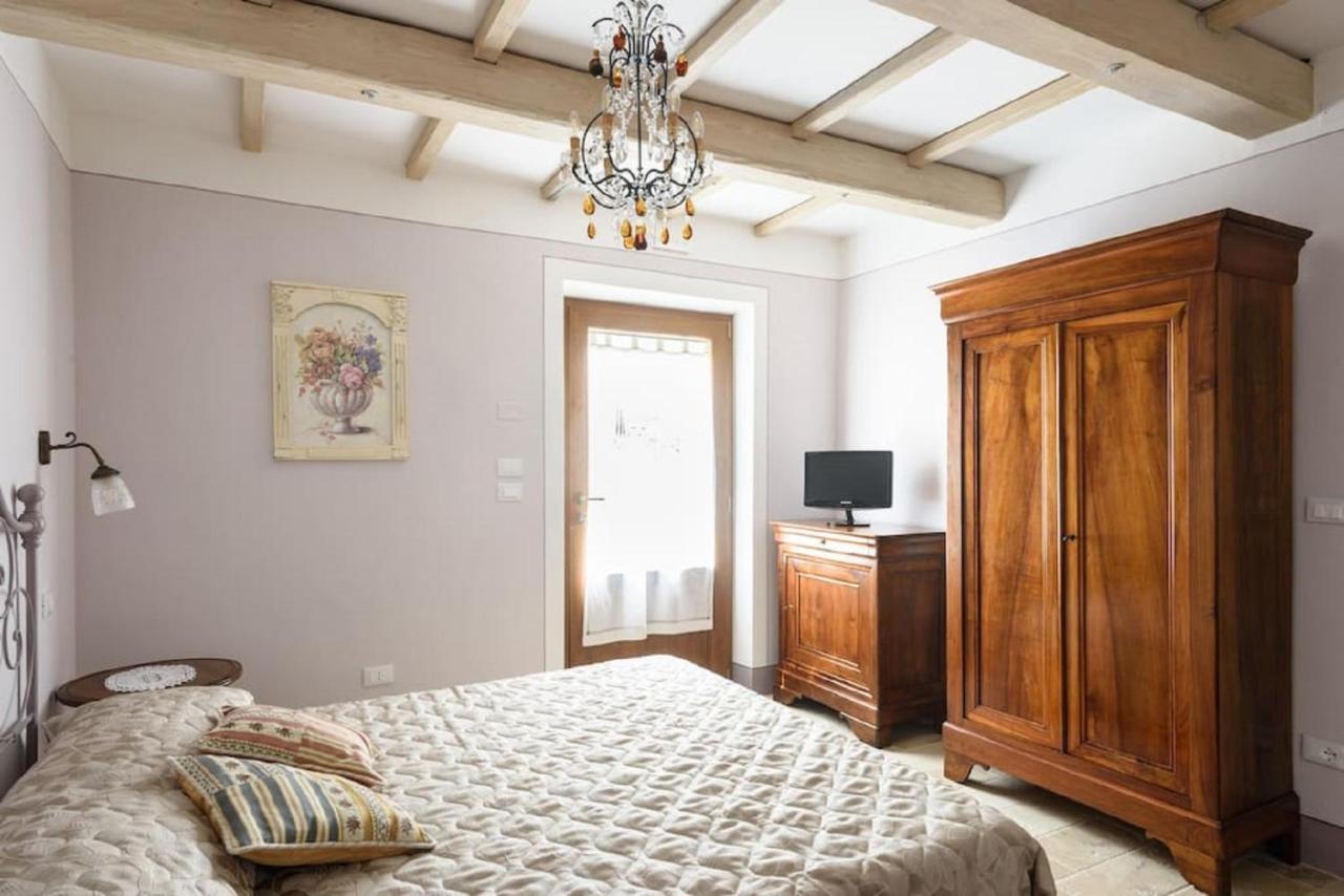 Doppelzimmer mit eigenem Bad
