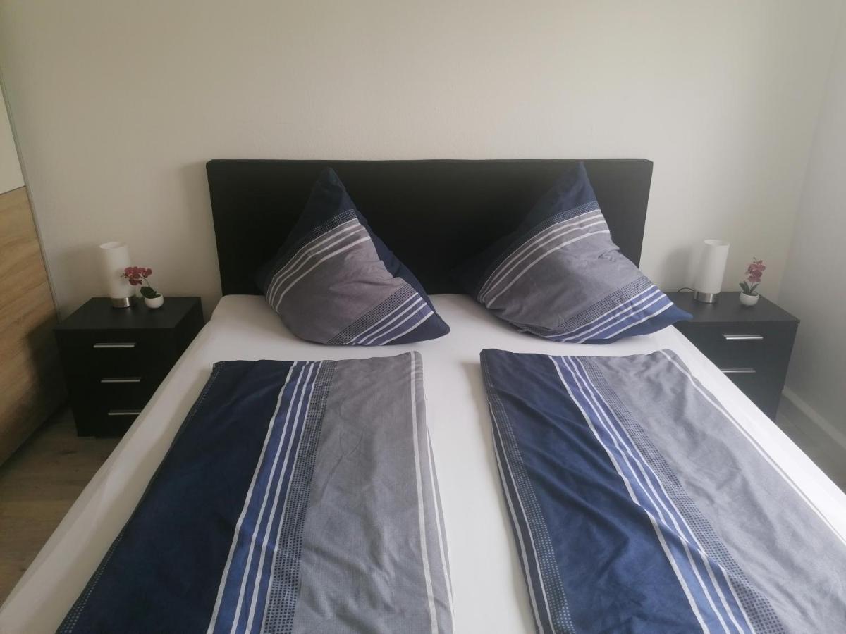 Haus Hochwald - B&B