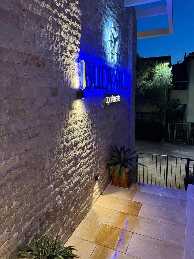 Blue Dreams Apartment - B&B Budva