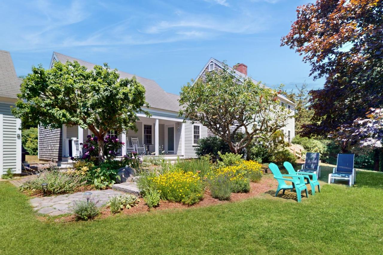 Three Bedroom holiday home 