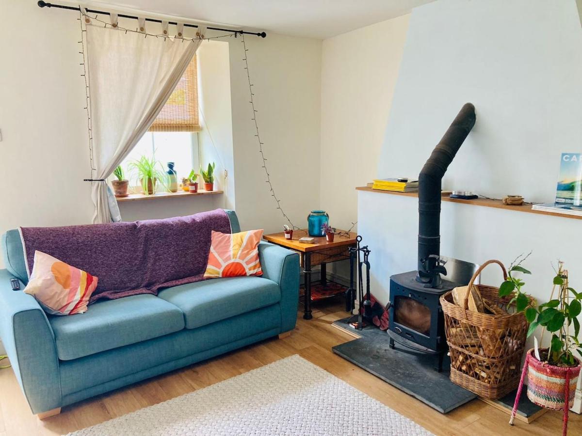 Baiyun Surf Retreat - Bed and Breakfast Redruth