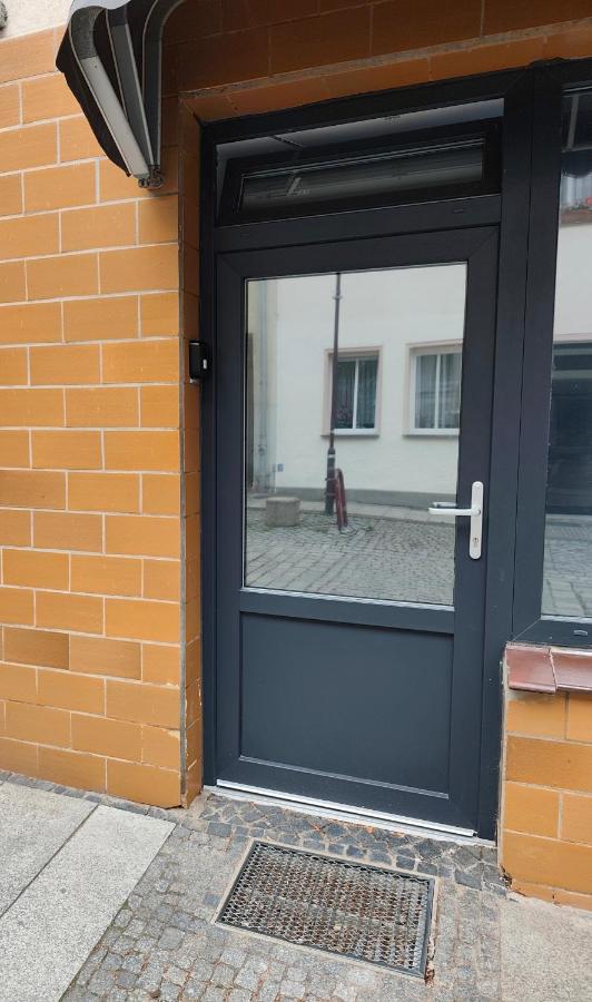 Ferienwohnung in Parknähe - B&B