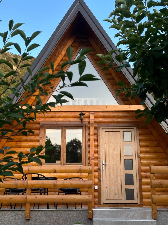 Valley Nest - B&B