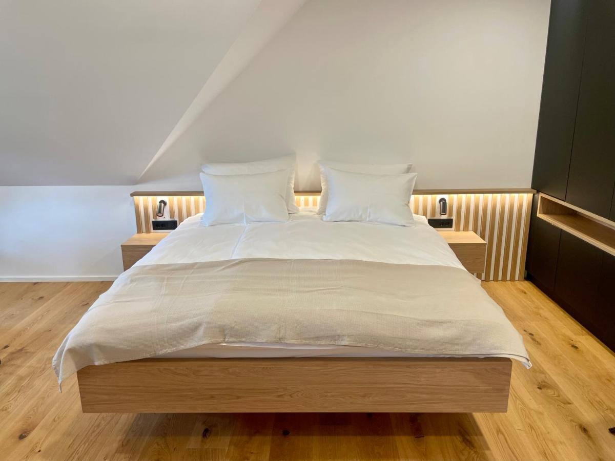 Deluxe Double Room with Extra Bed