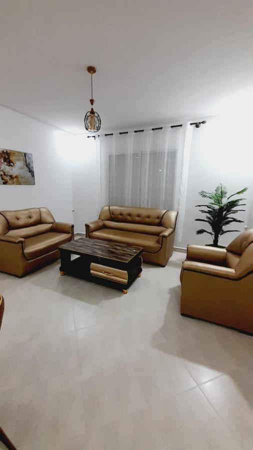 Rouge Azur Saidia - B&B