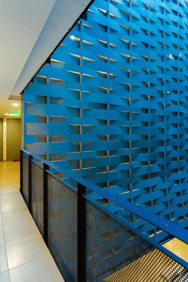 Gratis estacionamiento, Movistar arena, Impecable - B&B Santiago