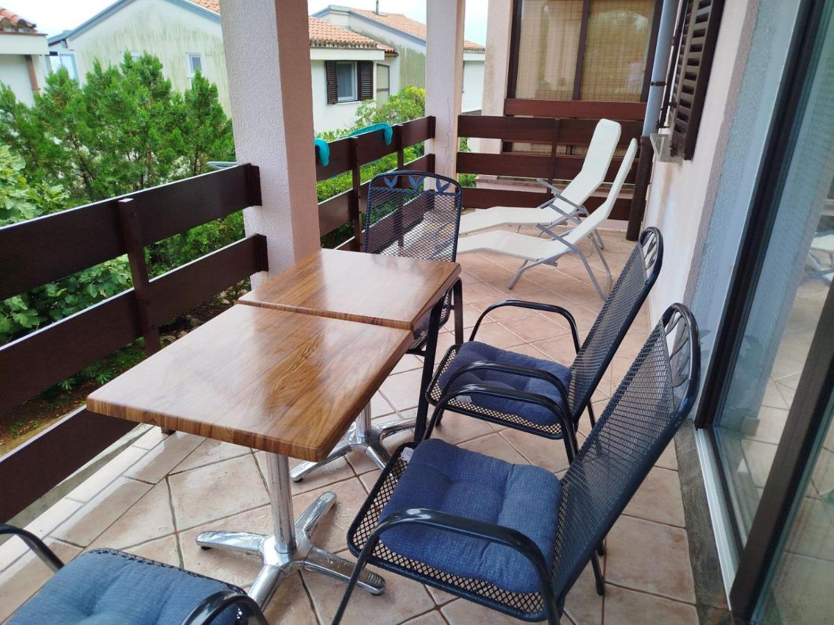 Apartment Hribar 2 - B&B