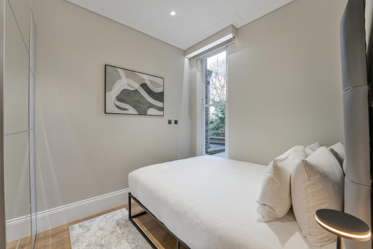 Apartamento de 3 dormitorios