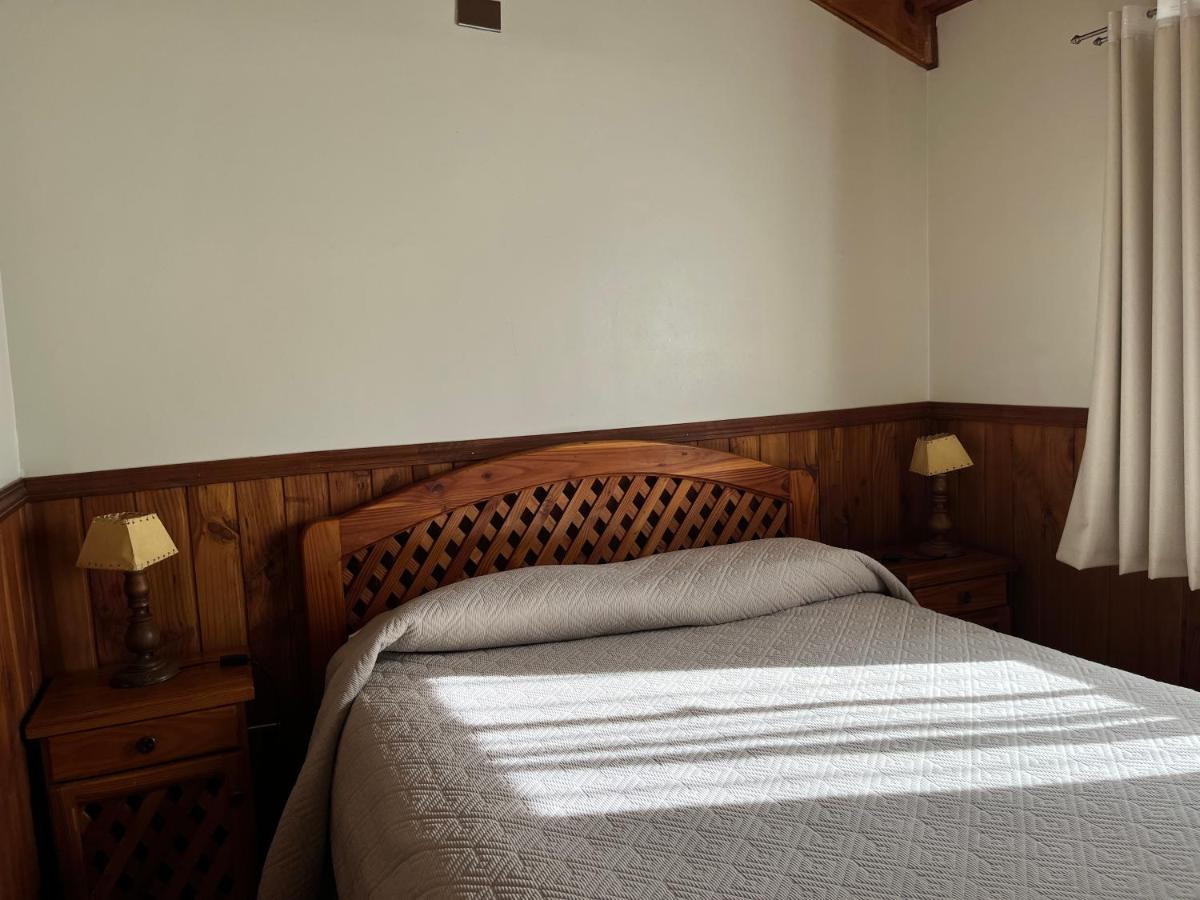 Two-Bedroom Bungalow