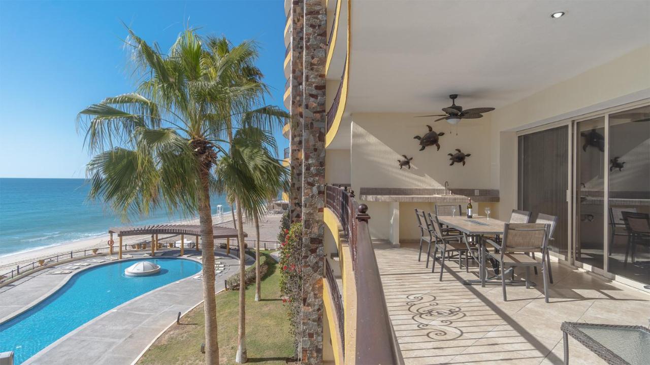 Sonoran Sky - Bed and Breakfast Puerto Peñasco