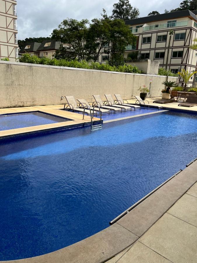 Granja Brasil com Lazer - B&B Itaipava