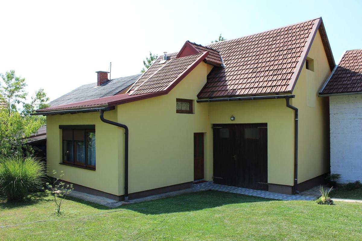 Apartman Humac - B&B