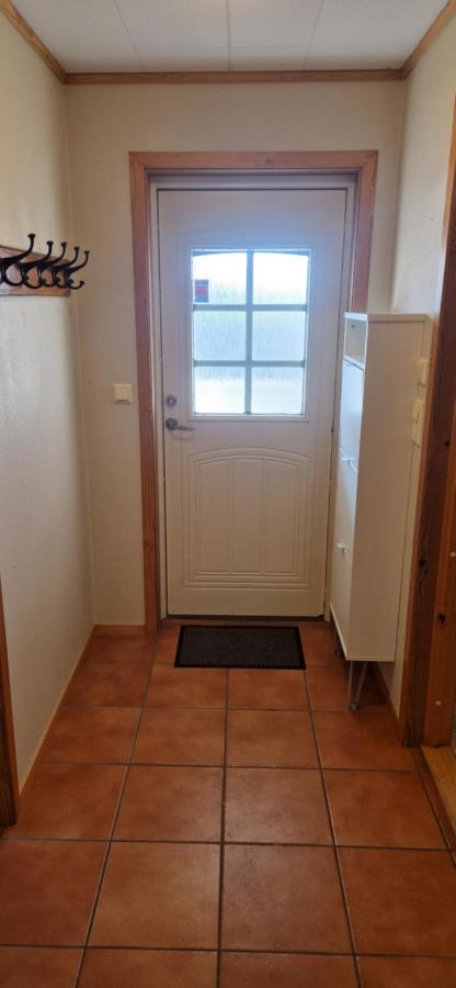 Leilighet Plassevegen 2 - Chambres d’hôtes Sykkylven