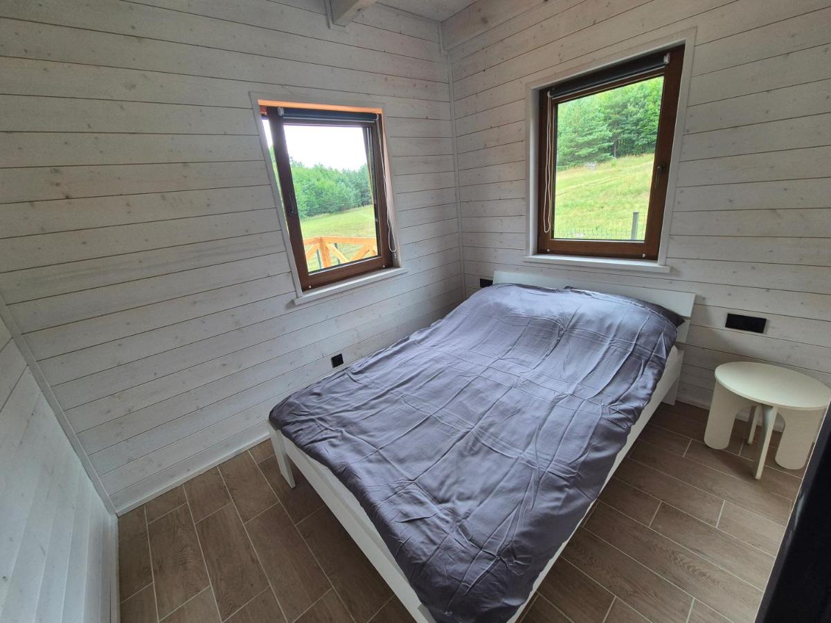 Domek w Skolitach - B&B