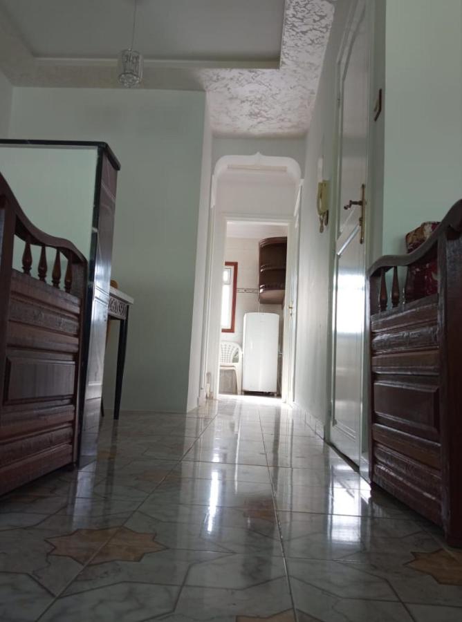 Appart centre - Bed and Breakfast Larache