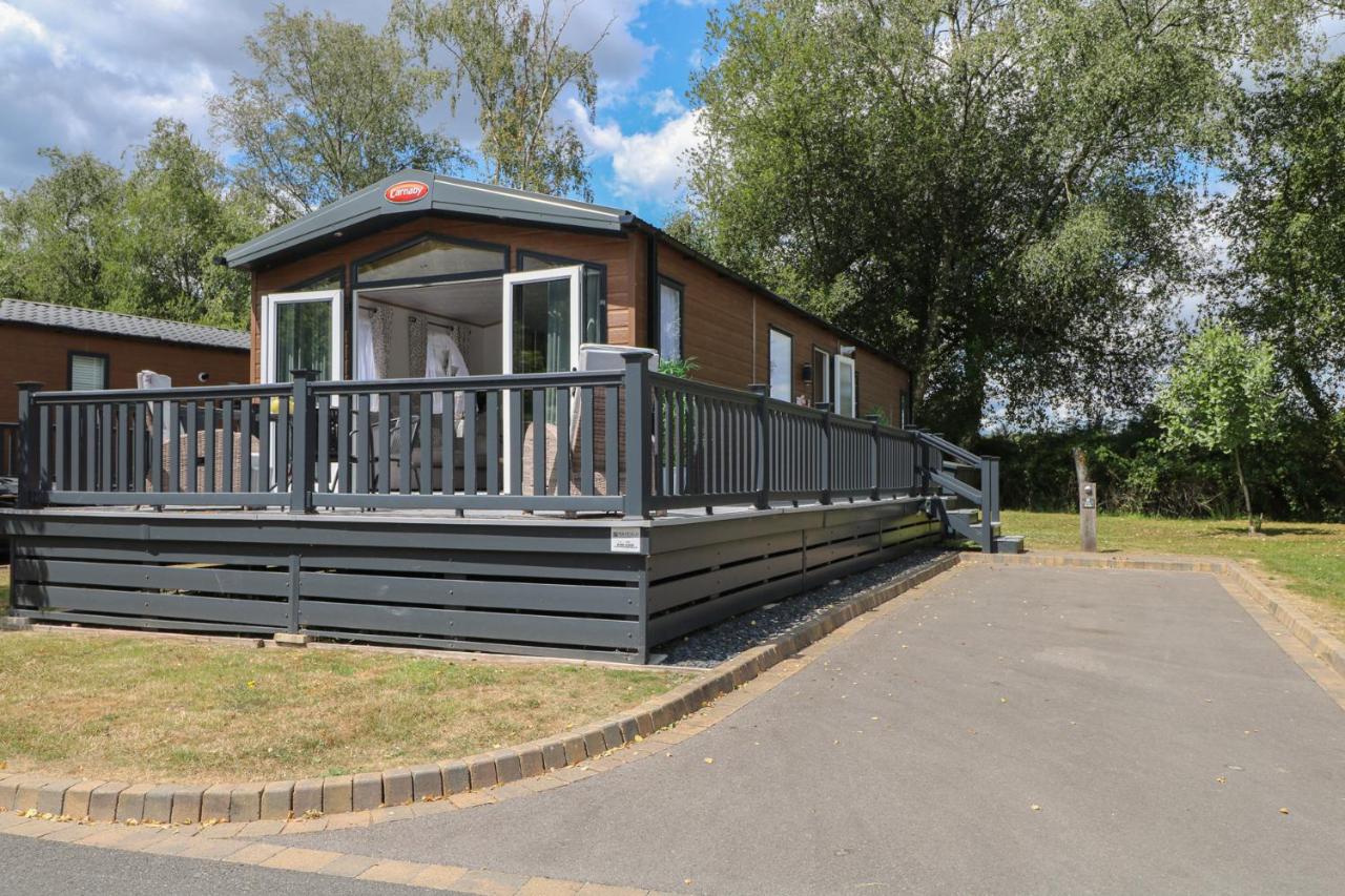18 Deer Glade - Ferienwohnung Salisbury