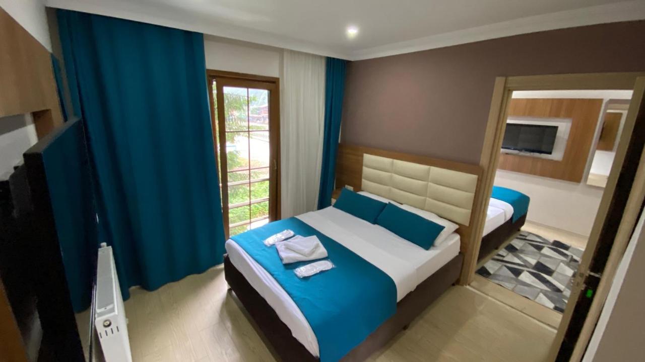 Appartement 3 Chambres
