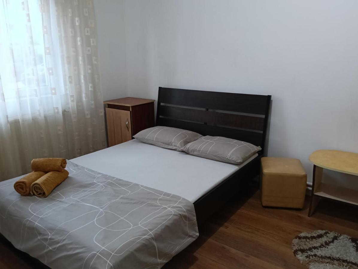 Spital studio Mureșului - Ferienwohnung Sângeorgiu de Mureş