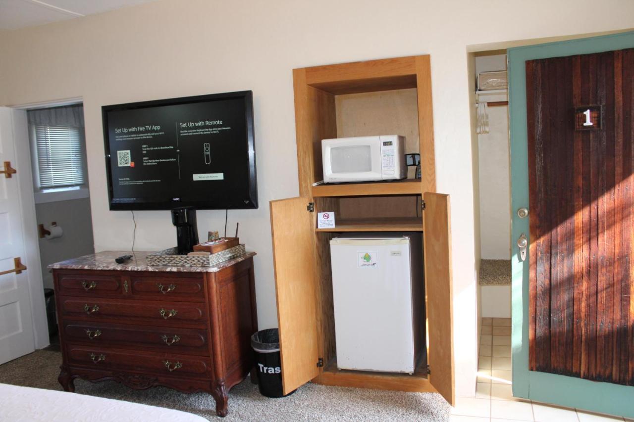 The Bonnie Inn Unit 1 - B&B