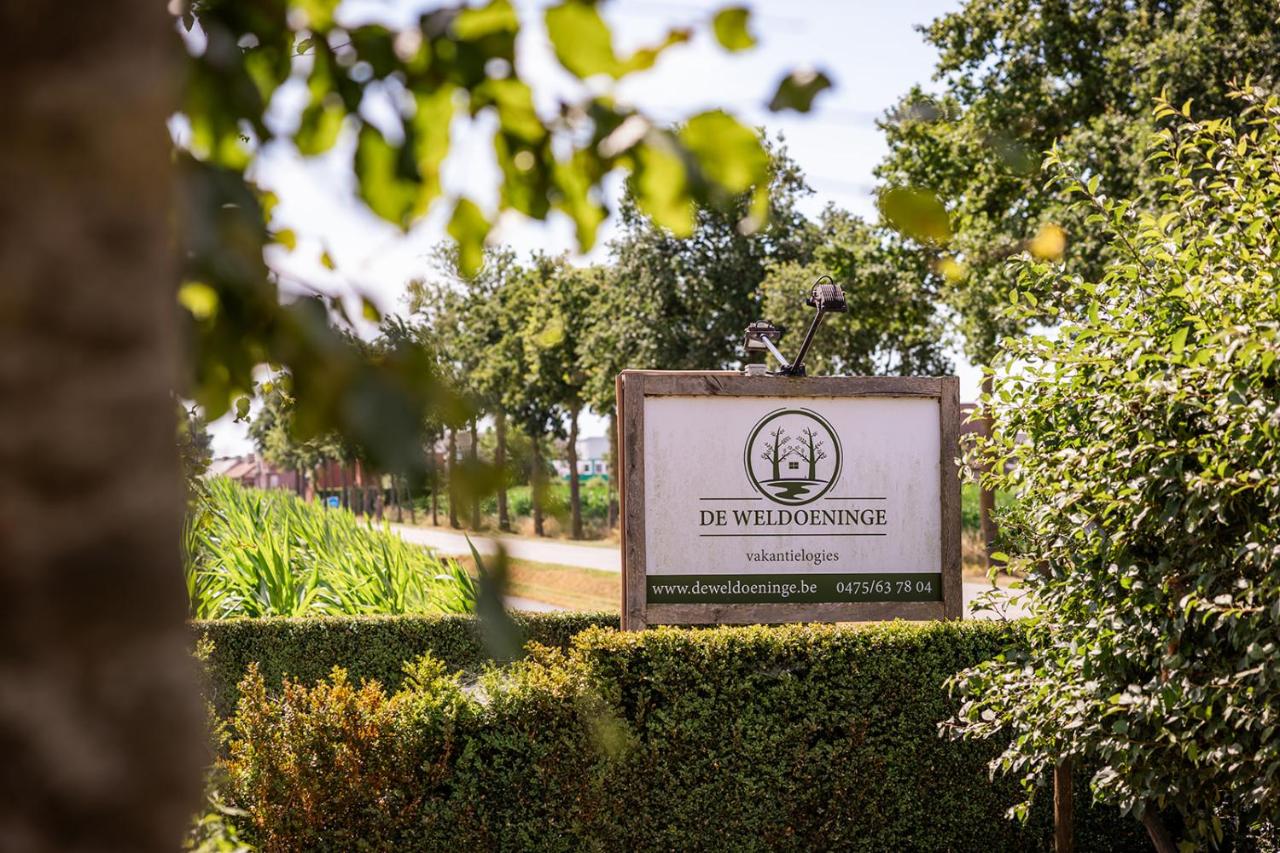 De Weldoeninge - B&B