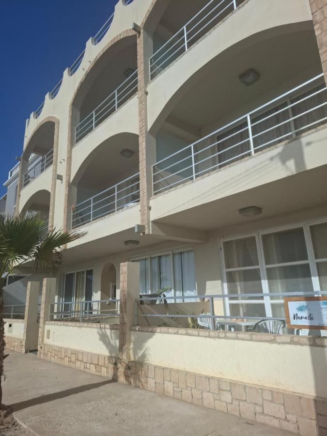 Surfing Ocean View Appartment - B&B
