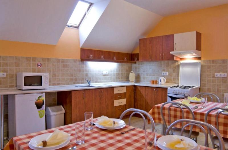Habitación Familiar Estándar