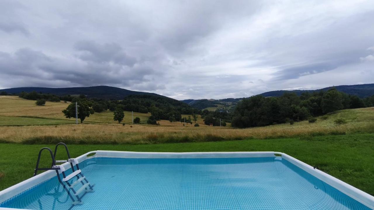 Wzgórze Jasia - B&B