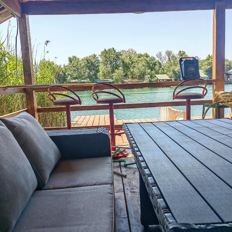 River Escape Ada Bojana - Ferienwohnung Ulcinj
