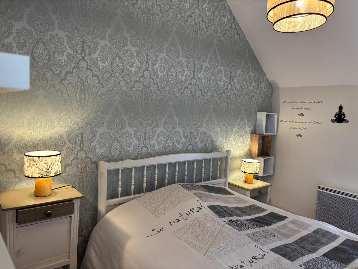 Gîte Coeur de broéliande - B&B