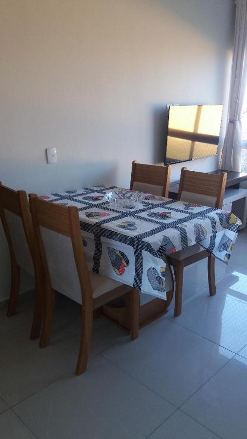 Apartamento em Capim Macio com 03 quatros e cinco camas perto da praia - B&B Natal