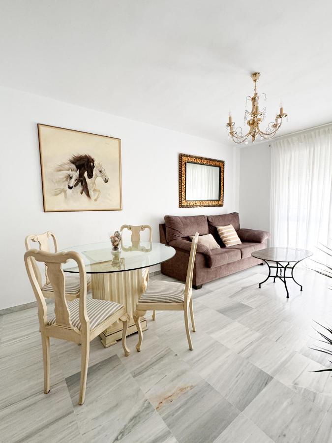 Apartamento comedia - B&B Sanlúcar de Barrameda