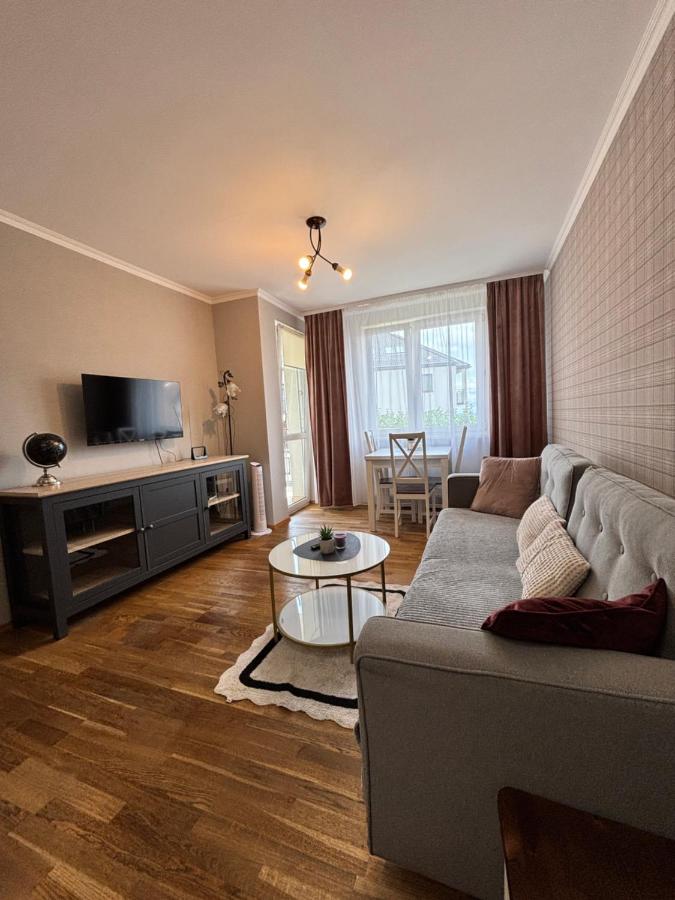 APARTAMENT Alexa Zasanie - B&B Przemyśl