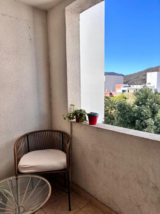 Dpto con cochera y amenities en zona premium de Salta - B&B Salta