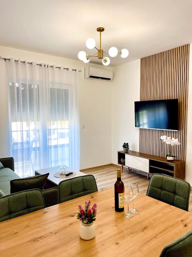 Apartment mit 2 Schlafzimmern