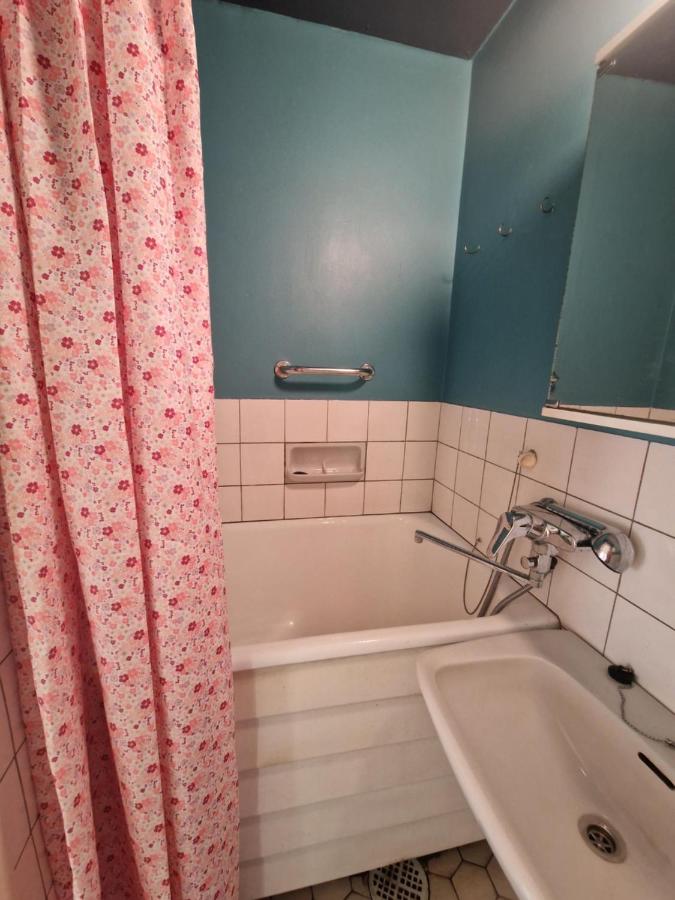 Kerrostalokaksio - B&B Pori