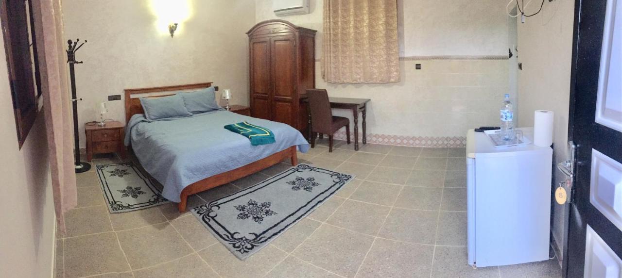 Superior Doppelzimmer
