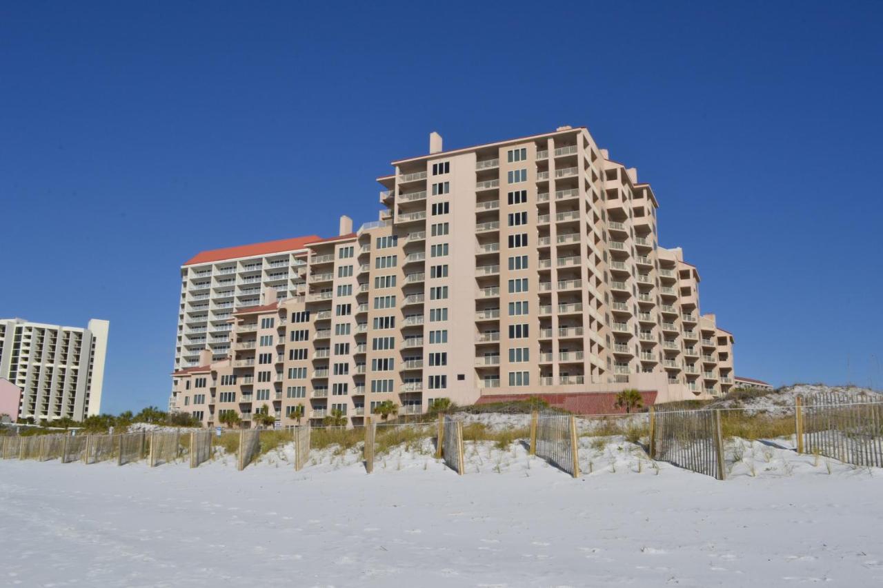 Luna Sea, Beach Manor Stunning Views, Pools, Hot Tub, Steps to Beach - Ferienwohnung Destin
