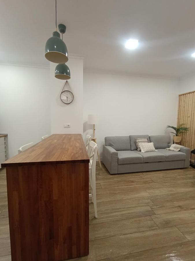 Apartamento El Topo - B&B Los Sauces