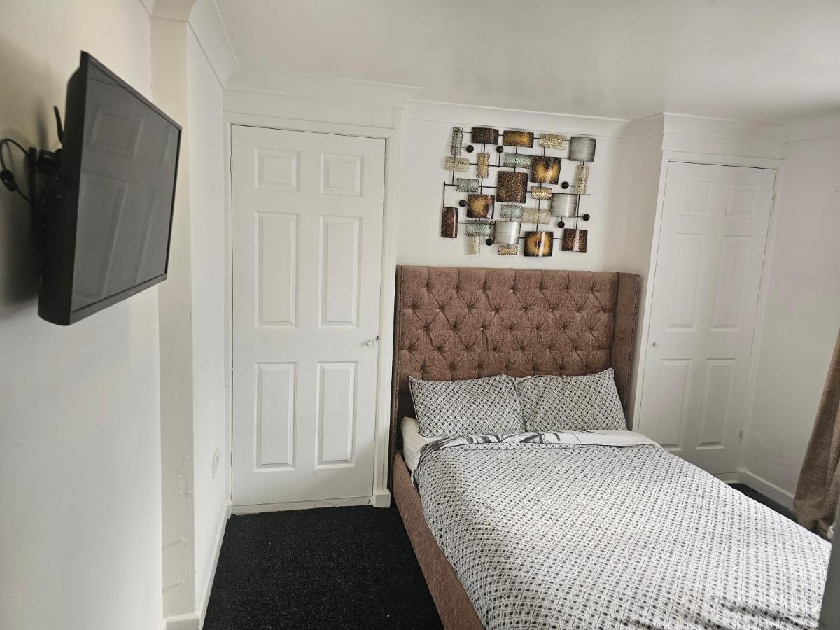 Windmill - B&B
